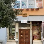 Apartment Podgorica City Center Apartment Main Boulevard View Free Wi-Fi