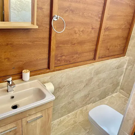 Διαμέρισμα Heart Of The Stunning View,balcony Free Wi-fi