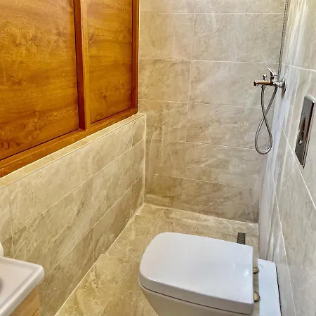 Heart Of The Stunning View,balcony Free Wi-fi *