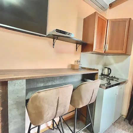 Διαμέρισμα Heart Of The Stunning View,balcony Free Wi-fi *