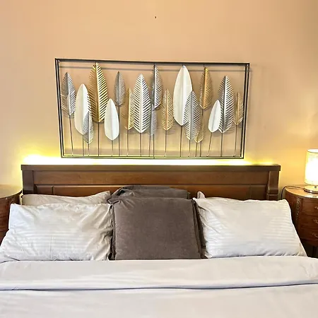 Heart Of The Stunning View,balcony Free Wi-fi * Ποντγορίτσα