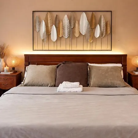 Podgorica City Center Apartment Main Boulevard View Free Wi-Fi Apartment Podgorica