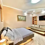 Апартаменти Heart Of The Stunning View,balcony Free Wi-fi