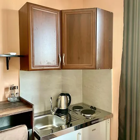 Apartment Centar