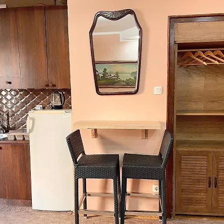 Center Main Boulevard View Free Wi-fi * Подгориця