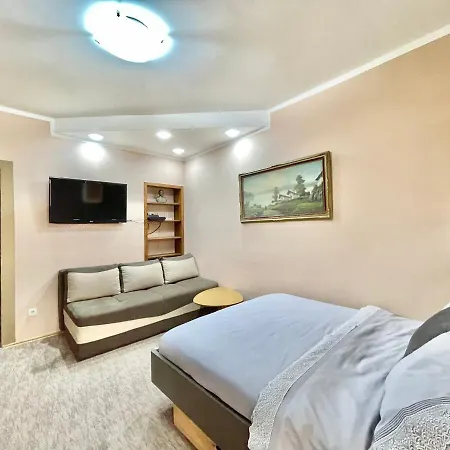 Centar Apartment