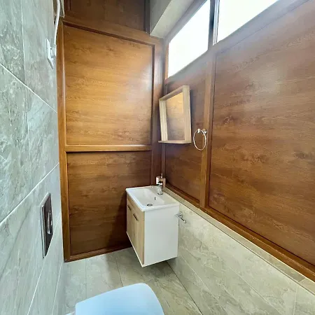 Apartment Centar *