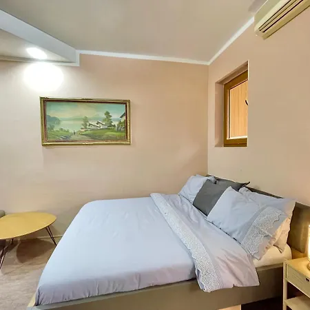 Apartamento Heart Of The Stunning View,balcony Free Wi-fi *