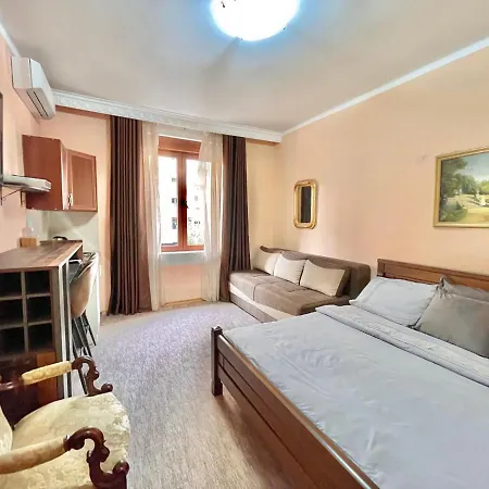 Centar Apartment *