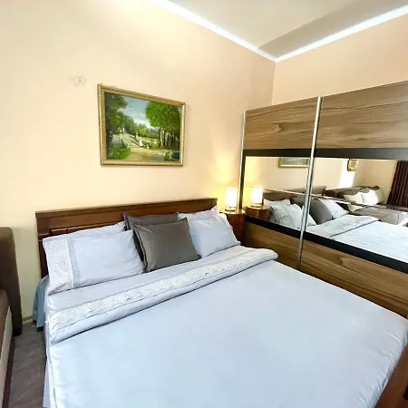 Centar Apartment *