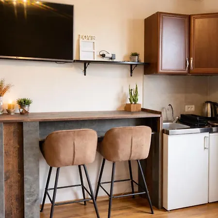 Heart Of The Stunning View,balcony Free Wi-fi * Podgorica