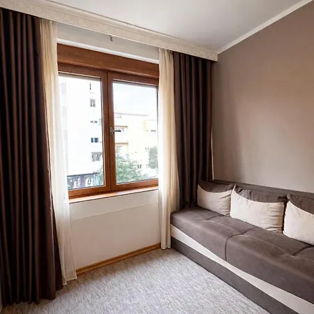 Heart Of The Stunning View,balcony Free Wi-fi * Podgorica