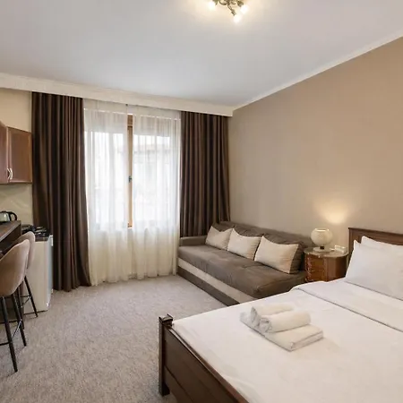 Heart Of The Stunning View,balcony Free Wi-fi Podgorica