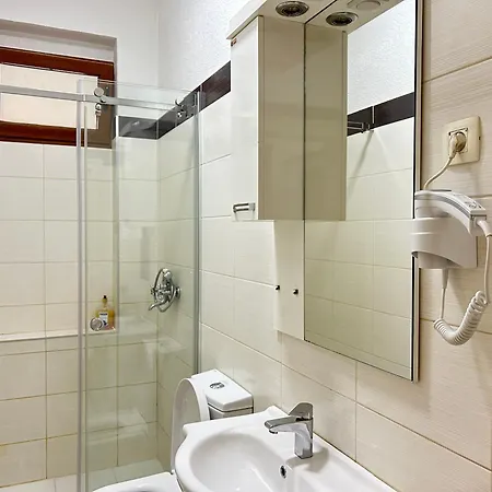 Heart Of The Stunning View,balcony Free Wi-fi Appartement