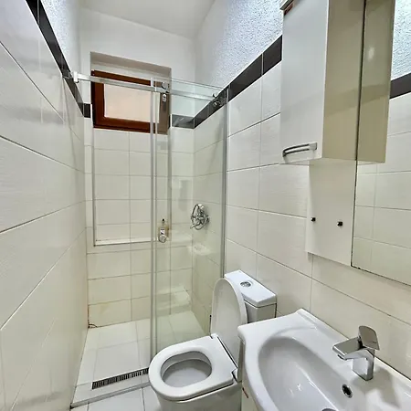 Heart Of The Stunning View,balcony Free Wi-fi Appartement *