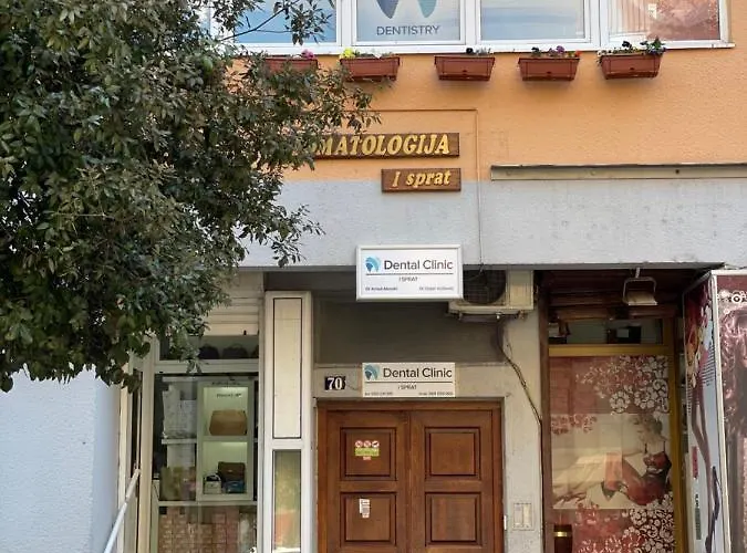 Appartement Heart Of The Stunning View,balcony Free Wi-fi