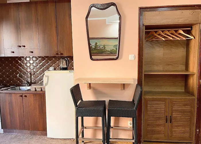 Heart Of The Stunning View,balcony Free Wi-fi * Podgorica