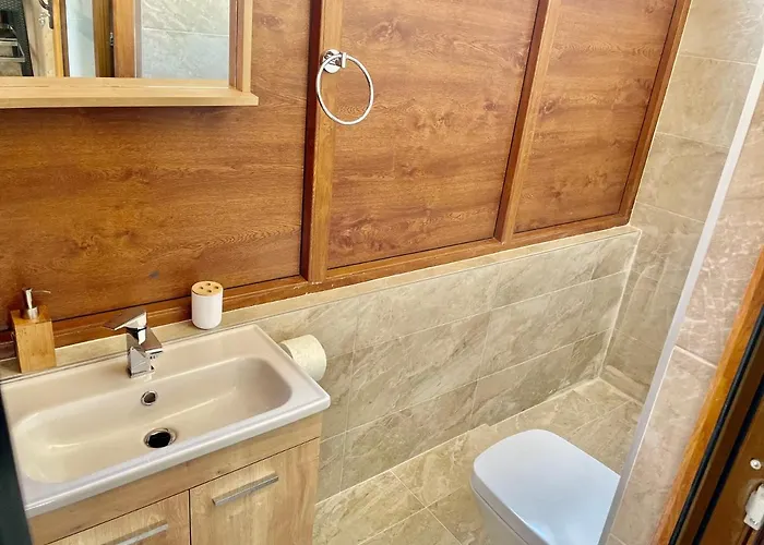 Appartement Heart Of The Stunning View,balcony Free Wi-fi