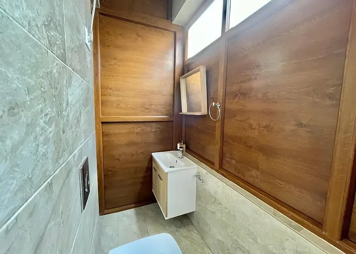 Appartement Heart Of The Stunning View,balcony Free Wi-fi *