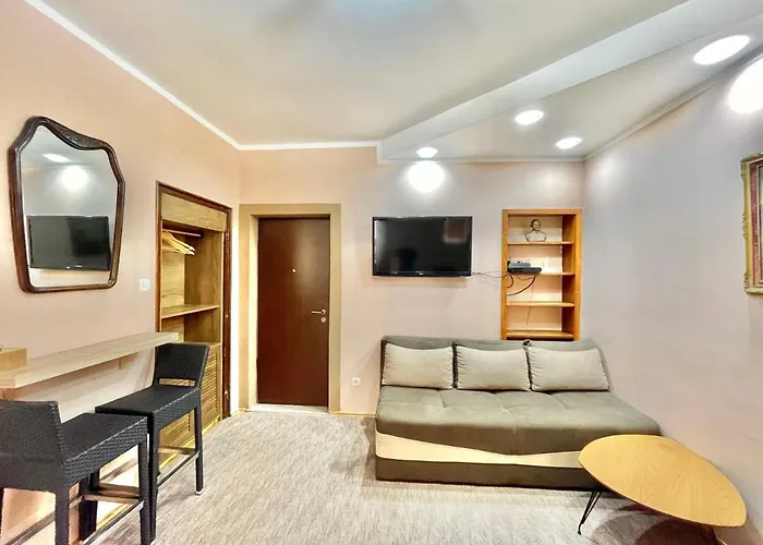 Heart Of The Stunning View,balcony Free Wi-fi *