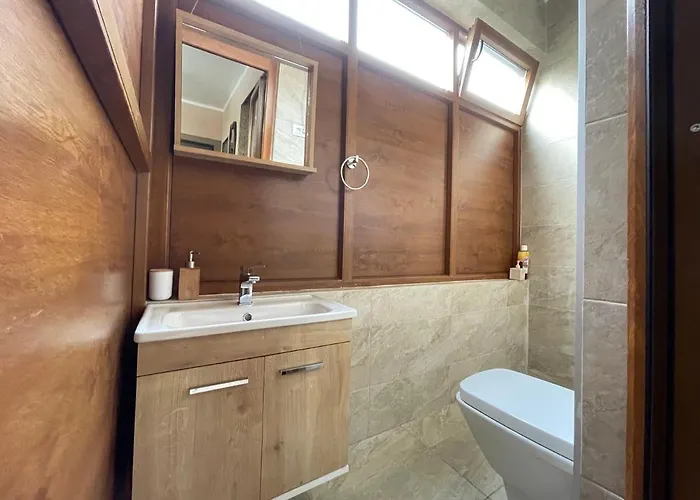 Heart Of The Stunning View,balcony Free Wi-fi Podgorica