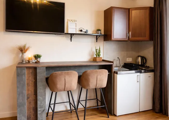 Heart Of The Stunning View,balcony Free Wi-fi * Podgorica