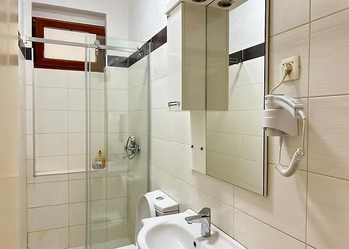 Heart Of The Stunning View,balcony Free Wi-fi Appartement