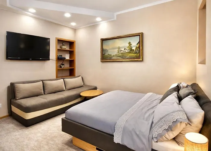 Heart Of The Stunning View,balcony Free Wi-fi *