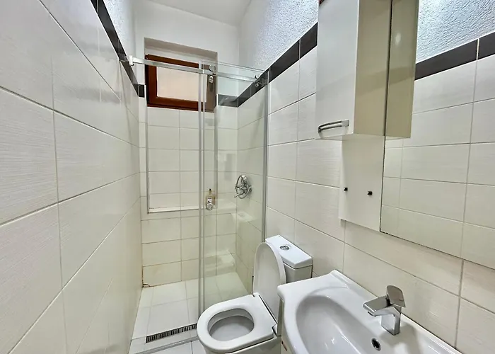 Heart Of The Stunning View,balcony Free Wi-fi Appartement *